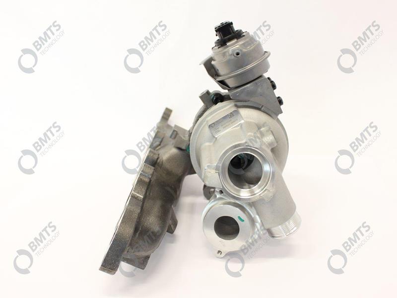 BMTS 40007029 Turbo Audi A3-Leon-Octavia Iii 1.6tdi 12 >