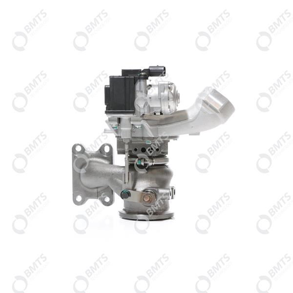 BMTS 40009599 Turbo Şarj Golf7-Polo-A3-Leon 1.4 Tsi 140-150 Hp Cpta Chpa Czda Czea