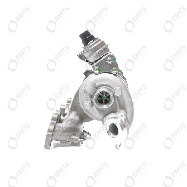BMTS 40007022 Turbo Komple Golf Vi-Plus-Jetta Iii-Passat-Touran-A3-Altea- 1.6 Tdi 09 > 90/105bg Cayb-Cayc