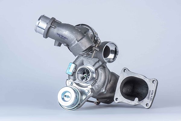 KKK 53049880057 Turbosarj Mercedes Sprinter Om646 B906 06>09