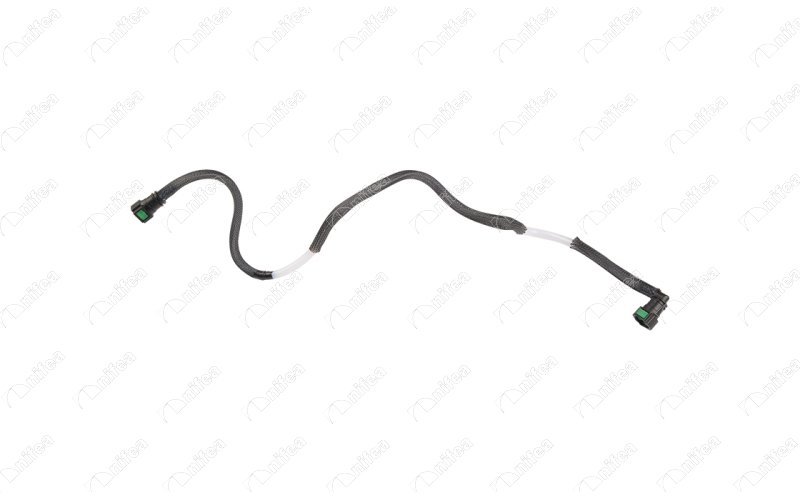 WINTECH 0700023 Yakit Borusu Dacia Dokker 12> Sandero Ii 12> Lodgy 12> 1.5 Dci