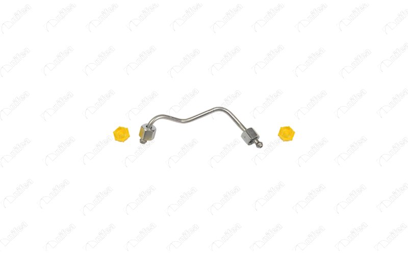 NIFEA 10953 Yakit Borusu Dokker 1.5 Dci-Blue Dci 75 Keaj-Keah-Kejw 12 >