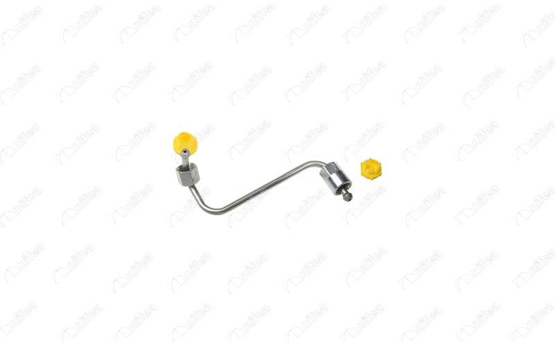 NIFEA-10954 Yakit Borusu Clio Iv Kangoo Captur I Sandero Ii Logan Ii Duster Dokker Symbol 1.5 Dci 2012>