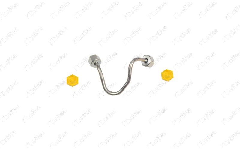 NIFEA-10956 Yakit Borusu Clio Iv Sandero Ii Duster Dokker Kangoo Symbol 1.5 Dci 2012>