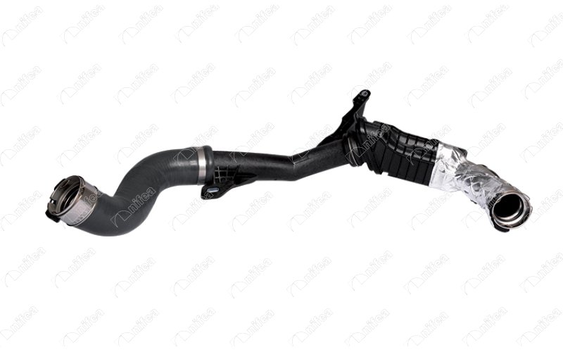NIFEA 11012 144609034r Turbo Borusu Clio Iv-Dokker-Lodgy-Logan Ii-Sandero Ii-Duster 1.5 Dci 09 >