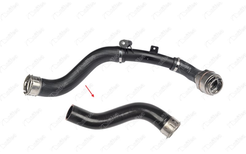 NIFEA 11016 Turbo Hortumu Plastik Boru Hariç Ok İle Gösterilen Büyük Hortum Juke F16 1.0 Dig-T 117 Hr10ddt 19>