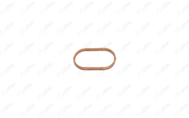 NIFEA 11025 Emme Manifold Contasi Renault Megane 96> Clio 98>05 Laguna 97> Dacia Logan 1.4-1.6 16v K4j-K4m