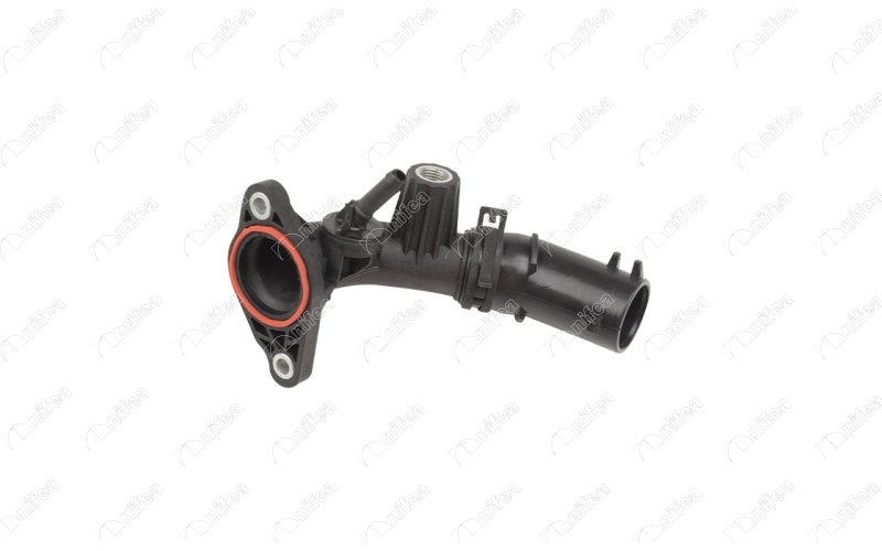 NIFEA-11083 Egr Borusu Duster Lodgy Clio V Kangoo Iii