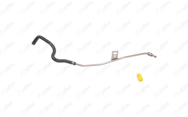 NIFEA-11364 Basinc Kaptoru Hortumu Metal Boru Haric Megane Iii Fluence Scenic Iii 1.5 Dci