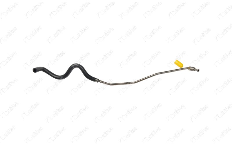 NIFEA-11379 Basinc Kaptoru Hortumu Metal Boru Haric Megane Iii Scenic Iii 1.5 Dci
