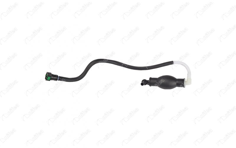 NIFEA 11438 Yakit Borusu Renault Fluence-Megane Iii 1.5 Dci K9k Motor