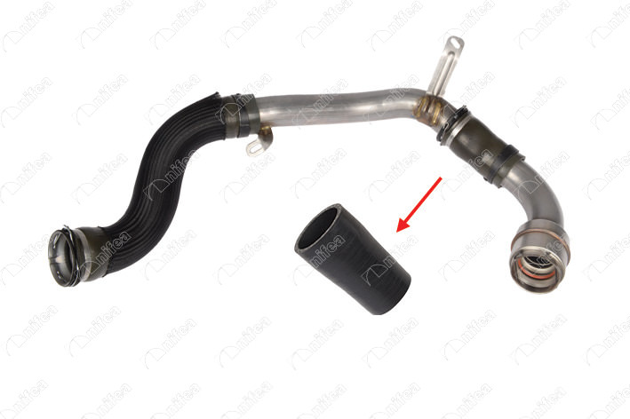 Turbo Hortumu Komple Plastik Parça Hariç Renault Megane Iii 09> Fluence 09> 1.5dci