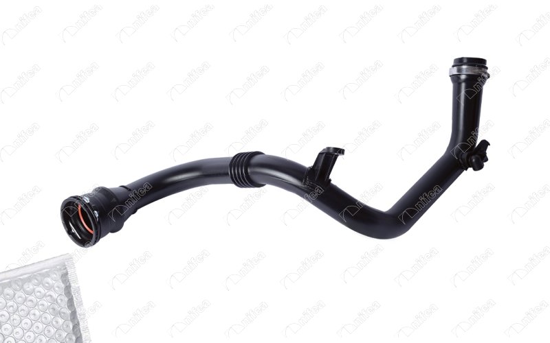 NIFEA 11466 Turbo Borusu Megane Iii 09> Scenic Iii 09> Fluence 09> 1.5dci
