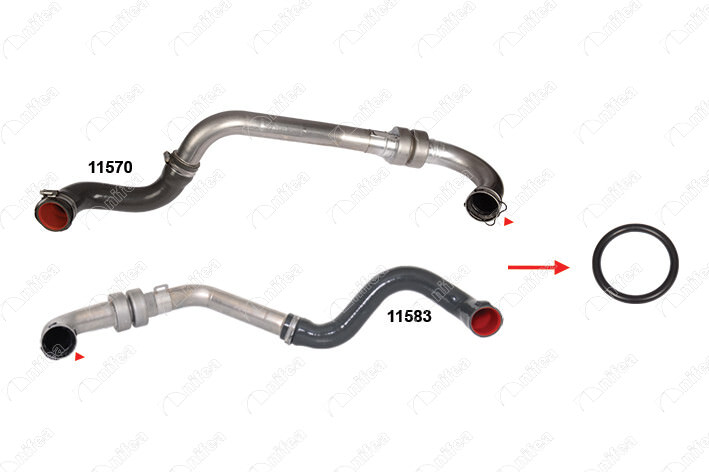 NIFEA 11489 Contalar Megane Ii-Sc Nic Ii 1.5dci