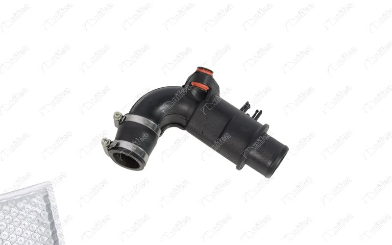 UCL-15573 Turbo Borusu 1.5dci K9k Lmot Megene Ii Clio Ii Iii