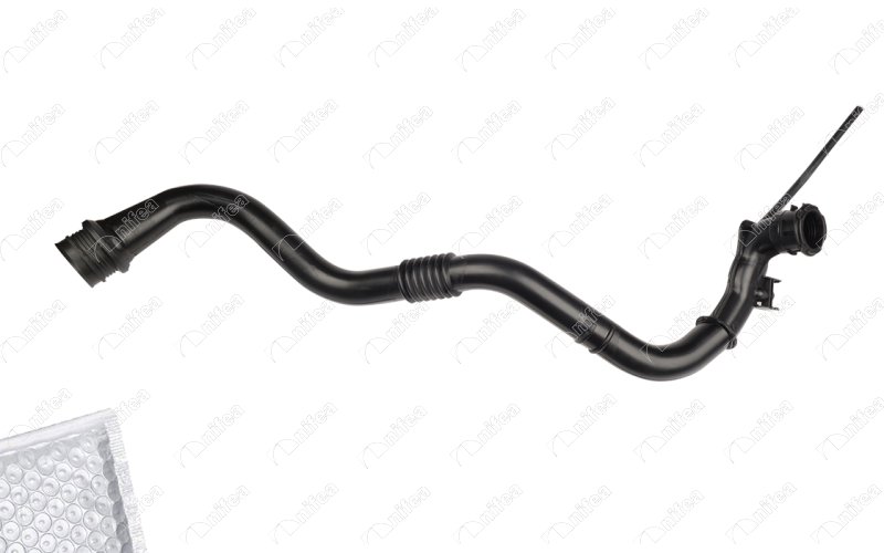 NIFEA 11577 Turbo Hortumu Clio Ii 98>05> Megane Ii 02>08 1.5dci K9k