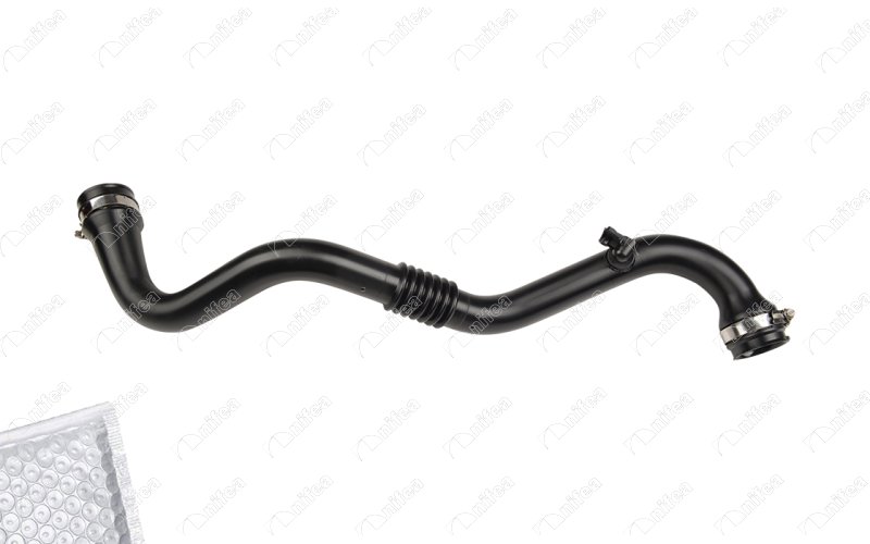 NIFEA 11580 Turbo Borusu Renault Grand Scenic Ii 02>08 Megane 02>08 1.5 Dci K9k