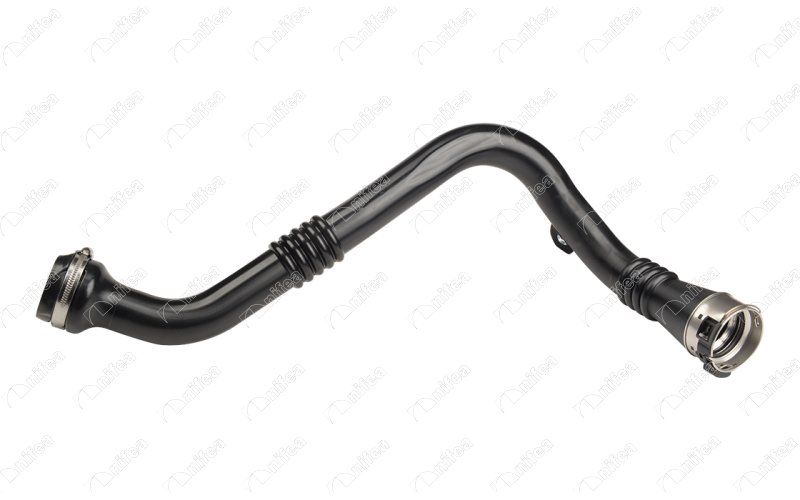 NIFEA-11581 Turbo Borusu Grand Scenic Iii 1.9 Dci 09>