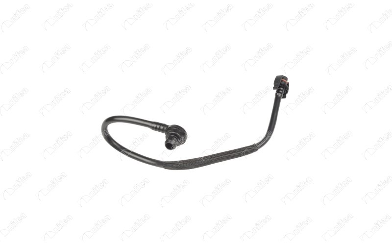 WİNTECH.0500219 Westinghouse Borusu     Renault Latitude M9r Motor 474010039r