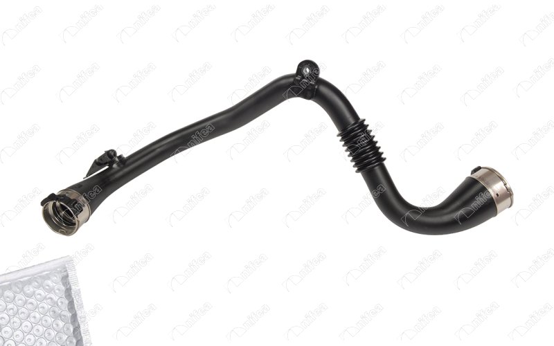 NIFEA 11700 Turbo Borusu Renault Laguna Iii 1.5 Dci Bt00. Bt0a. Bt0t. Bt1j 07-15