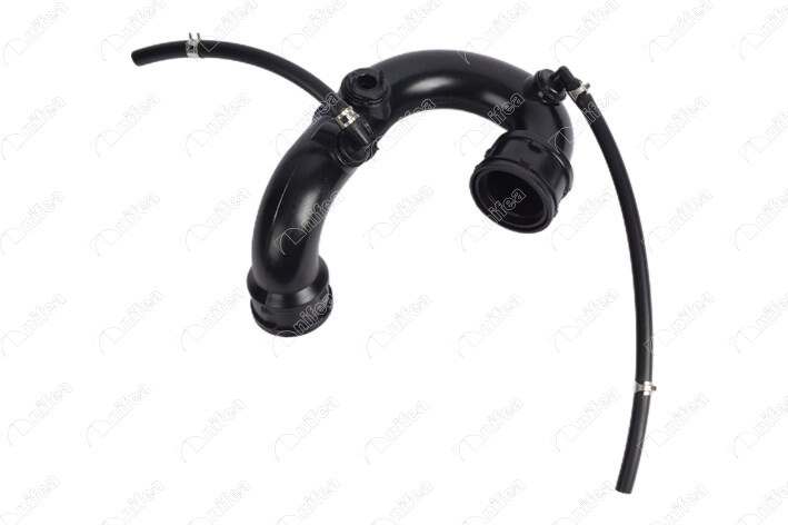 NIFEA 11729 Turbo Borusu Renault Clio Ii 01>09 Clio Iii 10>14 Kangoo 01> Megane Ii 05> Symbol Ii 09> Nissan Micra Iii 05>10 Dacia Sandero 08> Logan 06> 1.5dci K9k