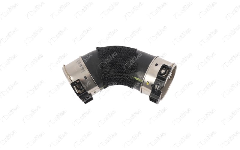NIFEA 11777 Turbo Hortumu Renault Megane Iv 18> Clio V 19> Kadjar 18> Symbol Iii 19> Dacia Dokker 18> Duster Ii 18> Mercedes Om608 W177 V177 W247 C118 X118 W415 1.5dci K9k Euro 6