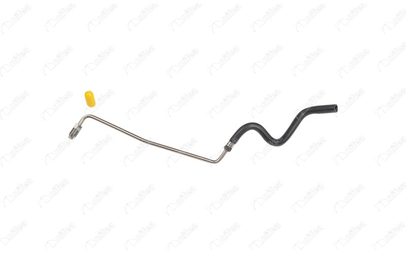NIFEA 11788 Basinç Kaptörü Hortumu Renault Kangoo Grand Kangoo Ii 1.5 Dci 110 Kw0c. Kw0h 10 >