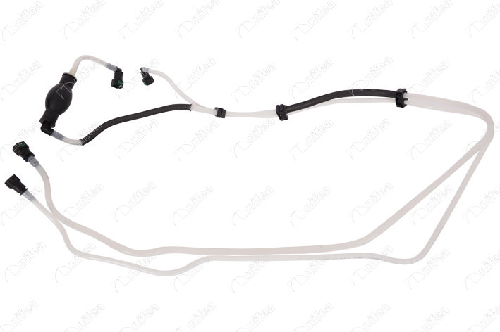 NIFEA 11806 Yakit Borusu Renault Clio Ii 98> Kangoo 97> Clio Symbol 00> 1.5 Dci K9k