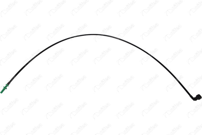 RG-FH-35027 Benzin Depo Hortumu Renault Clio Ii 1.2i 16v 1998-2014 / Symbol Ii 1.2 16v 2008-2014