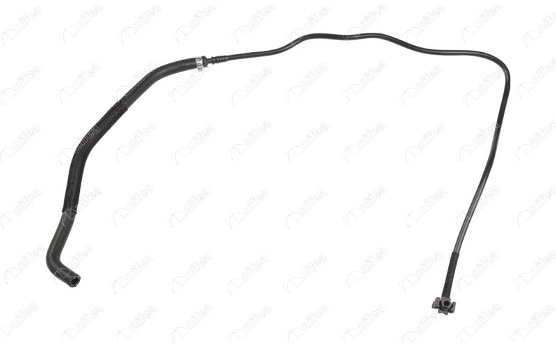 NIFEA 11852 Yedek Su Depo Borusu Renault Captur I 1.2 Tce 120 13 >