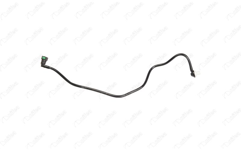 NIFEA 11855 Westinghouse Borusu Renault Captur I 1.2 T 2013