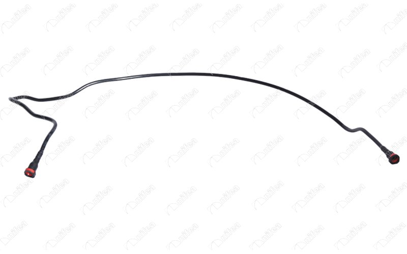 IBR 15159 Termostat Hortumu  Bravo/Marea/Multipla/Stilo/Alfa Romeo 147/156