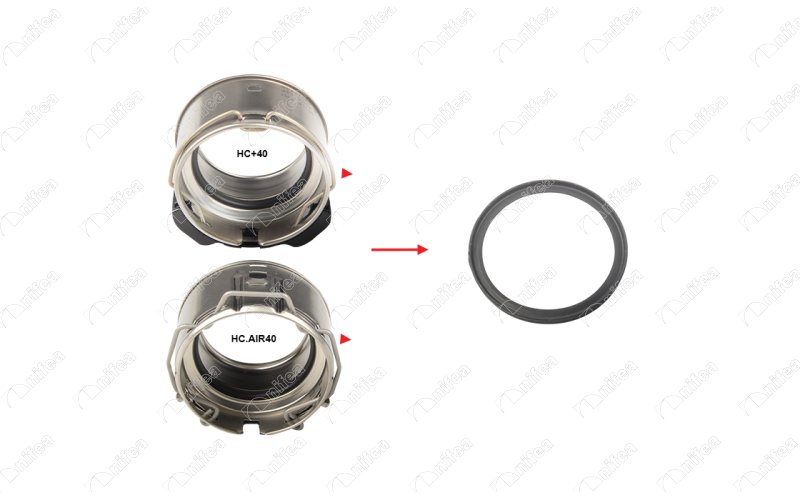 IBR 11984 Turbo Contasi  Duster Logan Clio Iii Megan Iii Captur