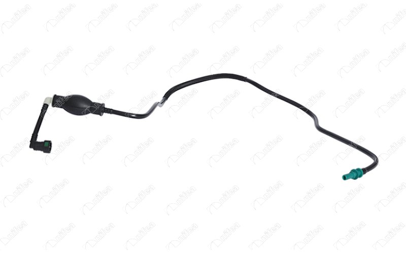 NIFEA 12327 Yakit Borusu Renault Trafic Ii 2.0 Dci Opel Vivaro A 2.0 Cdti