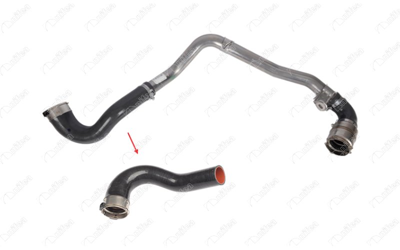 RG-TH-35067 Turbo Hortumu Buyuk Master Iii 2.3 Dci 2010-