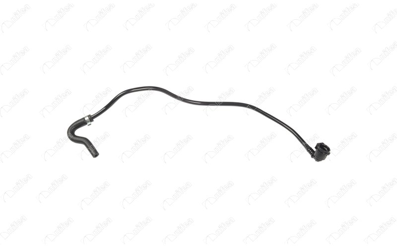 NIFEA 13175 Su Pompa Borusu Fiat Tipo 356 357 Egea 1.3 D 356hxh1a 552 66 963-552 83 775 16-20 Euro 6