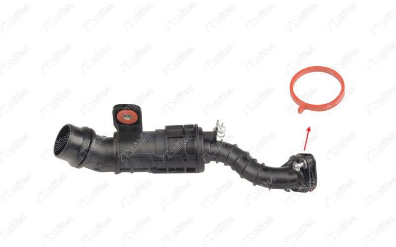 NIFEA-14635 Turbo Borusu Contasi Plastik Boru Haric Egea Doblo 500x Renegade