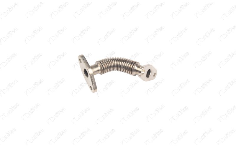 NIFEA 14643 Turbo Yağlama Borusu Alfa Romeo Mito 1.3 Multijet 955axh1b-955axt1a 08-10