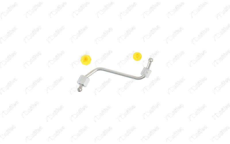 NIFEA-14656 Yakit Borusu Egea Fiorino Doblo Punto Panda Corsa Astra 1.3 D Mj Euro 4 5 6
