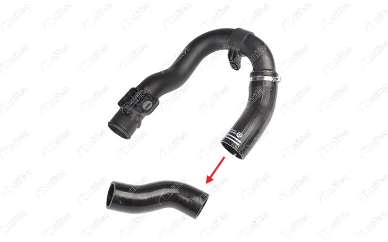 IBR 14735 Turbo Hortumu Plastik Parça Hariç Doblo Iv
