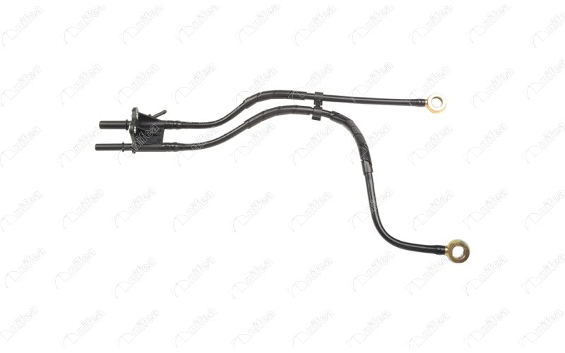 NIFEA 14753 Yakit Borusu Citroen Jumper Relay 3.0 Hdi 160 06 >