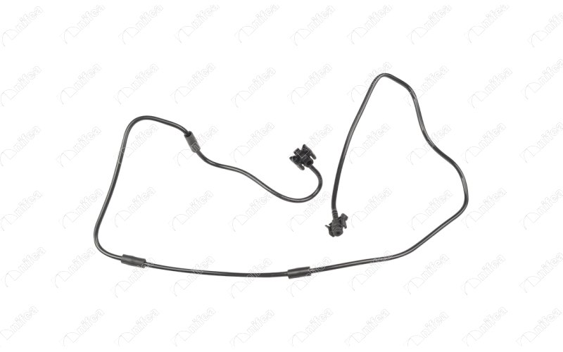 NIFEA 14761 Yedek Su Depo Borusu Citroen Jumper Panelvan Van-Relay 2.0 Bluehdi 130 4x4 15-19
