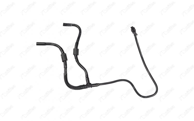 NIFEA 14767 Yedek Su Depo Borusu Fiat Ducato Platform Şasi 250 290 06 >