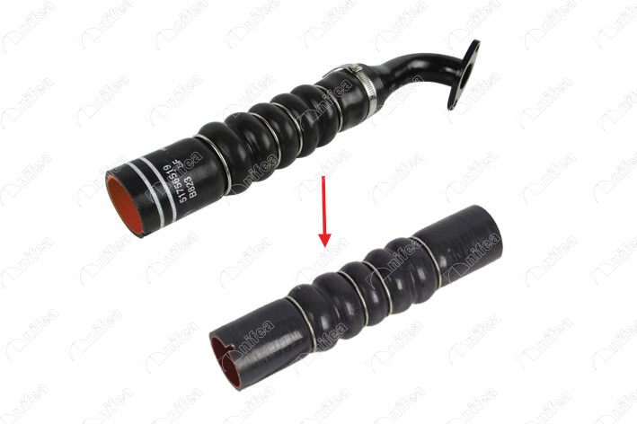 RG-TH-18051 Turbo Hortumu Fiat Albea 1.3 Mjt 2003-2007
