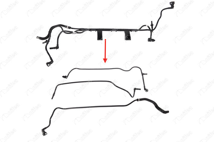 WIN-0500124 Termostat-Ek Su Depo Ara Hortum ( Fiat   Doblo 1.3jtd -09 )