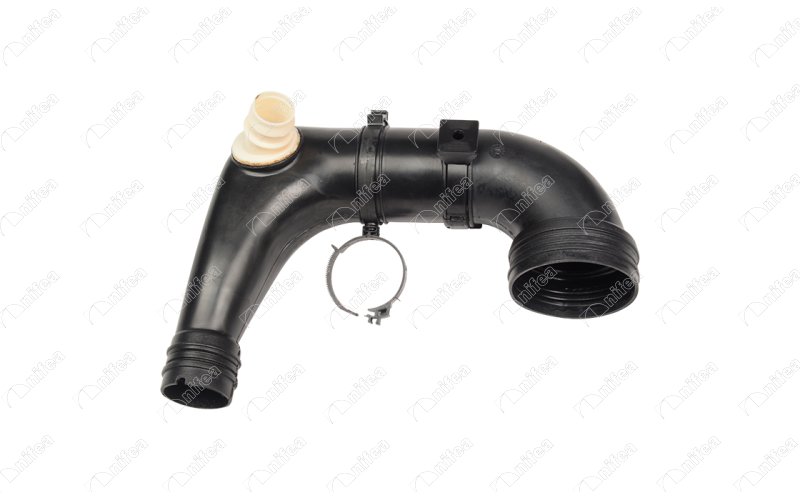 NIFEA 15507 Turbo Giriş Hortumu Fiorino 09> Doblo 05>10 Grande Punto 05>13 Panda 05>12 Punto Evo 09>12 Citro N Nemo 10> Peugeot Bipper 10> Alfa Romeo Mito 12>15 1.3d Mjt