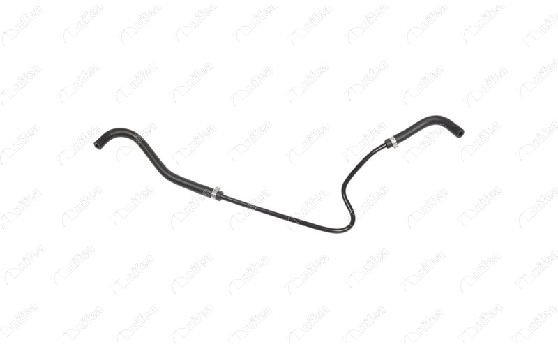 NIFEA 15549 Yedek Su Depo Borusu Peugeot Bipper-Citroen Nemo 1.4 Tu3 08>