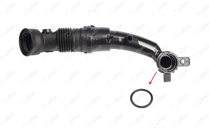 NIFEA 17025 Turbo Hava Emme Boru Contasi Oringi Astra L 21> Combo E 18> Corsa F 19> Mokka 20> Crossland-Grandl And 17> P208-P308 13> P408-P508-P2008-P3008-P5008-C3-C4-Ds3-Ds4-Berlingo-Partner-Rifter 1.2 Thp Pure