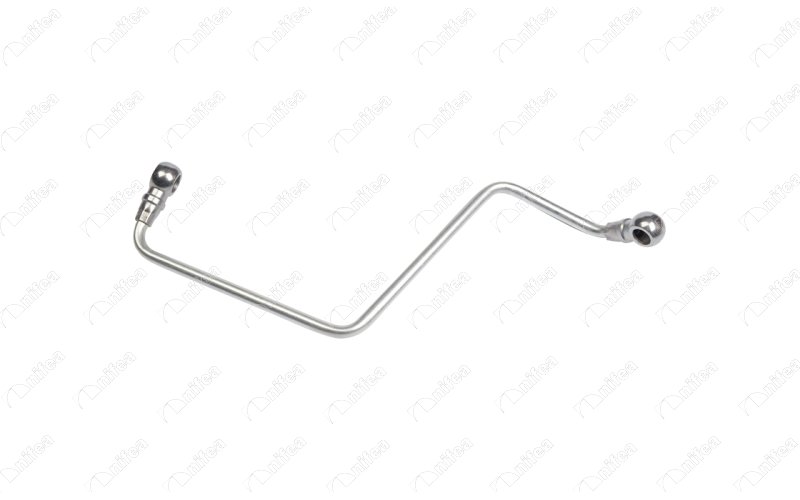 NIFEA 17028 Turbo Yağlama Borusu Ford-Peugeot-Citroen Fiesta-206-307 02> 1.4 Tdci