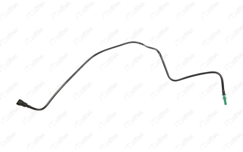 NIFEA 17083 Yakit Hortumu Peugeot P207-P208 1.6 Hdi Dv6c Citroen C3-Ds3 1.4 Hdi-1.6 Hdi Dv6c Dv6ted-Dv6ted4-Dv6t Edm-Dv4c-Dv4td